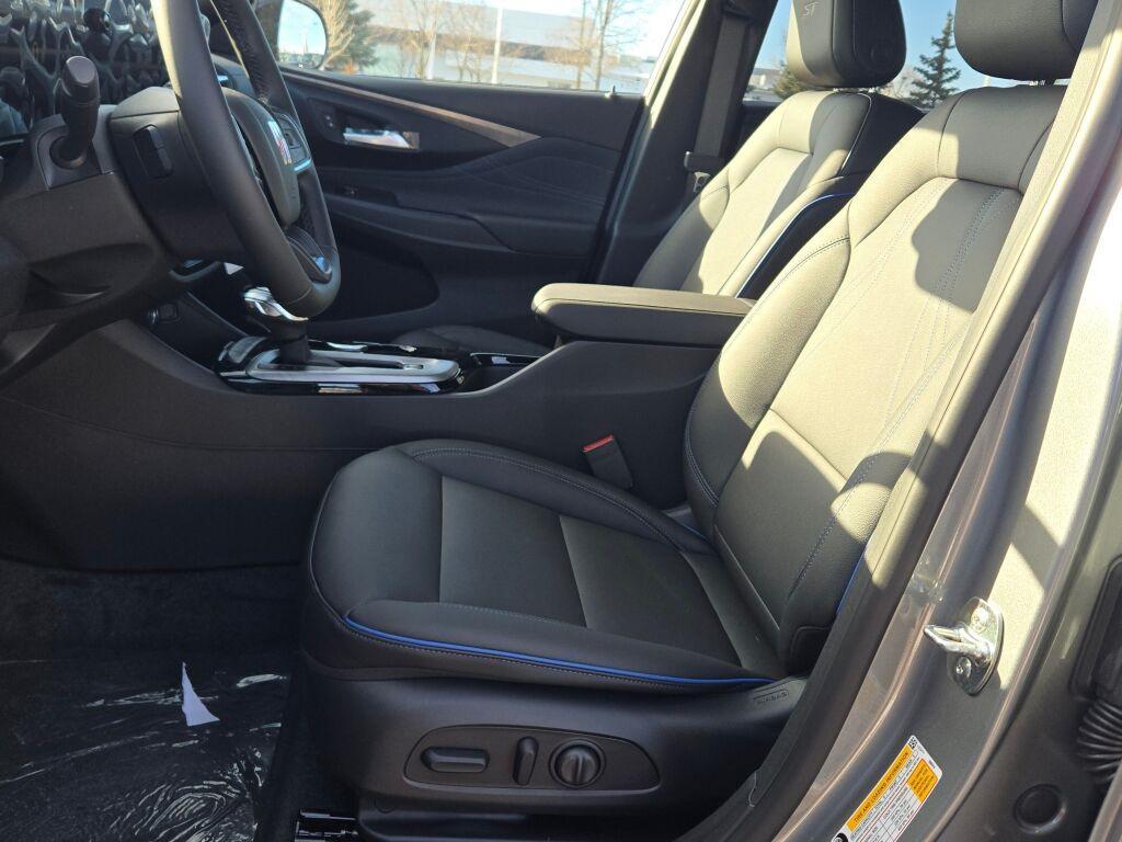 new 2026 Buick Envista car, priced at $28,480