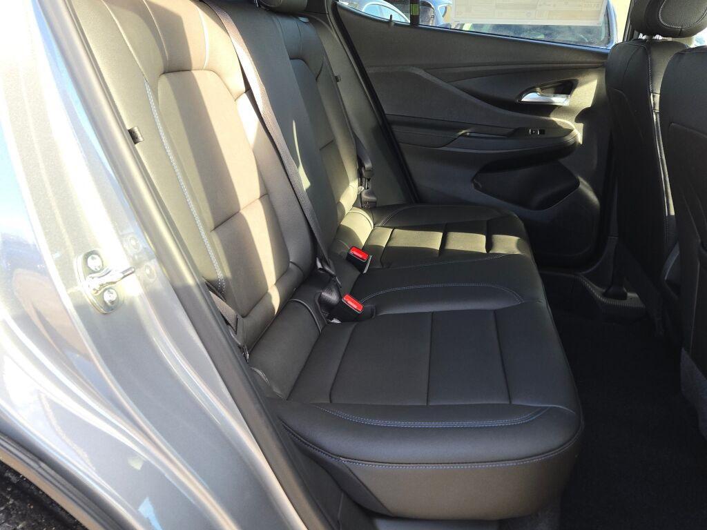 new 2026 Buick Envista car, priced at $28,480