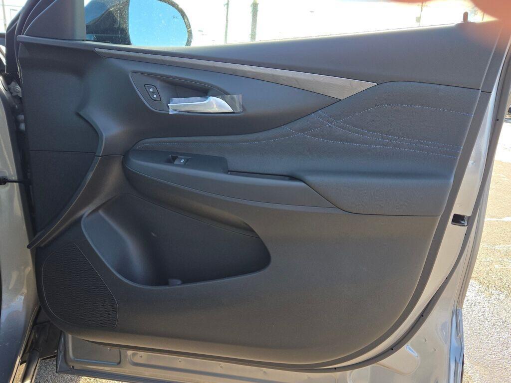 new 2026 Buick Envista car, priced at $28,480