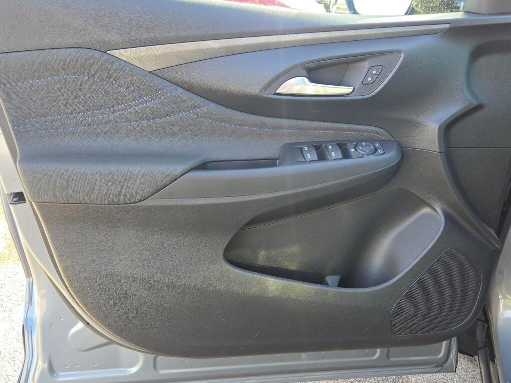 new 2026 Buick Envista car, priced at $28,480