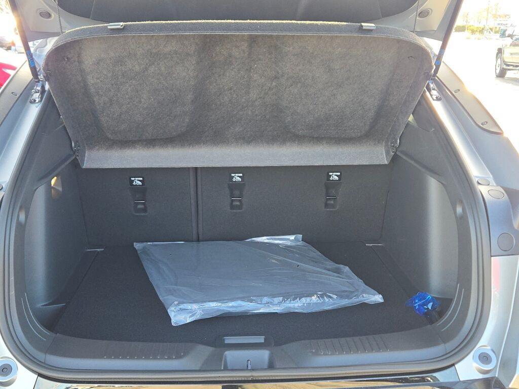 new 2026 Buick Envista car, priced at $28,480