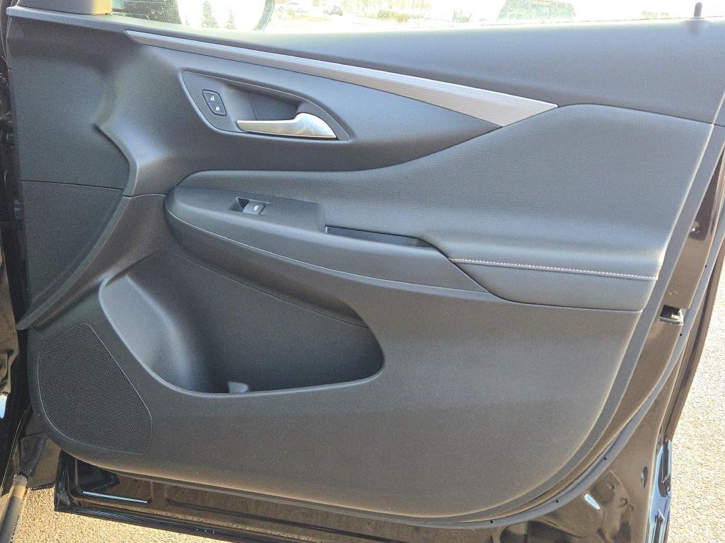 new 2026 Buick Envista car, priced at $30,590