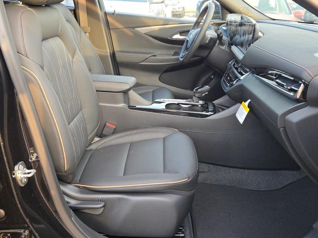 new 2026 Buick Envista car, priced at $30,590