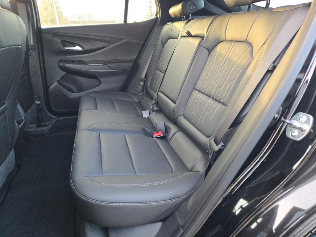 new 2026 Buick Envista car, priced at $30,590