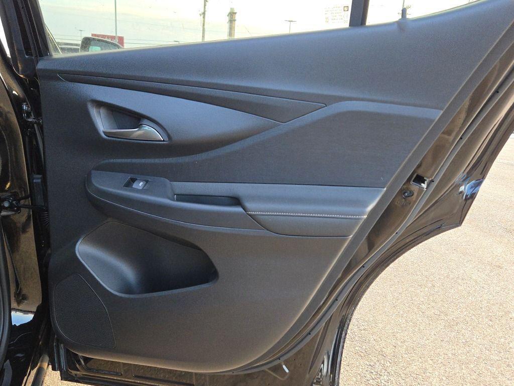 new 2026 Buick Envista car, priced at $29,840