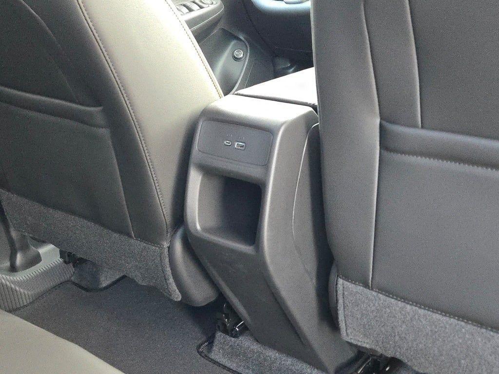 new 2026 Buick Envista car, priced at $30,340