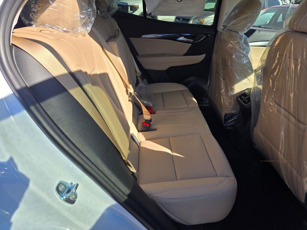 new 2026 Buick Envision car, priced at $42,345