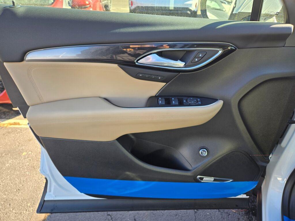 new 2026 Buick Envision car, priced at $42,345