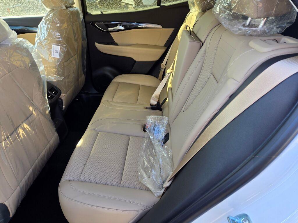 new 2026 Buick Envision car, priced at $42,345