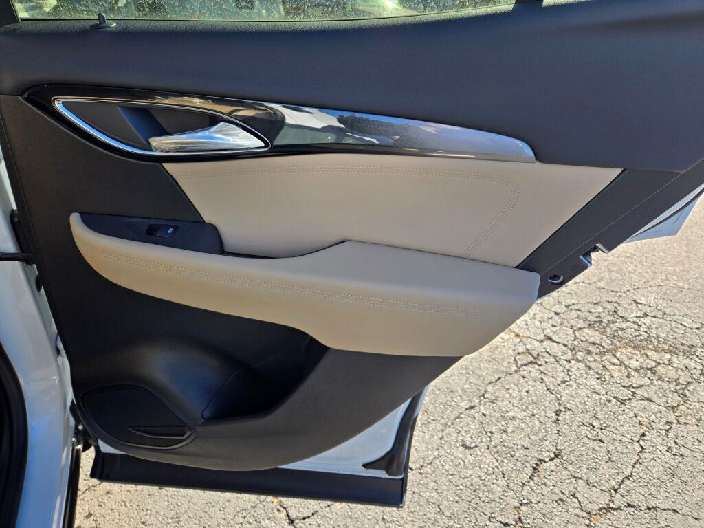 new 2026 Buick Envision car, priced at $42,345