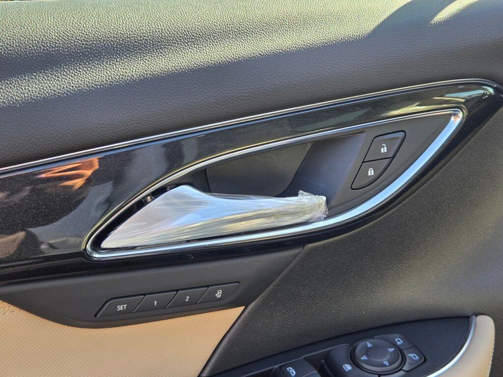 new 2026 Buick Envision car, priced at $42,345