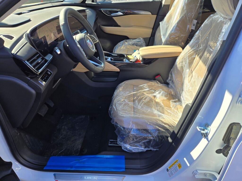 new 2026 Buick Envision car, priced at $42,345