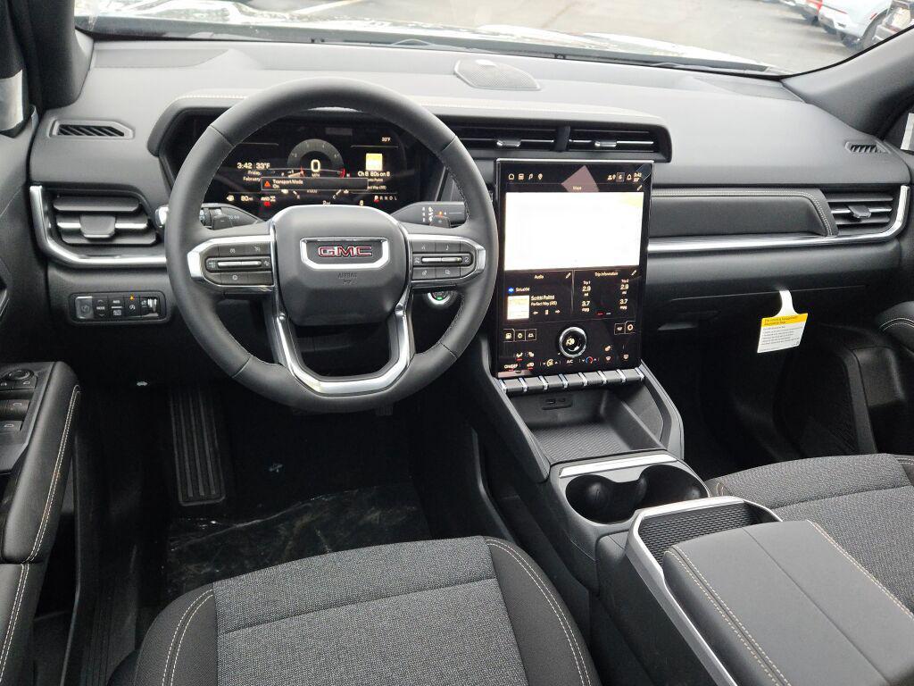 new 2026 GMC Terrain car, priced at $35,715