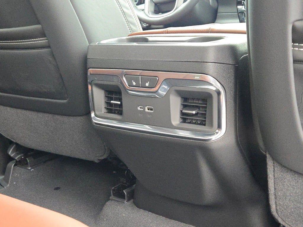new 2026 GMC Sierra 1500 car, priced at $86,659
