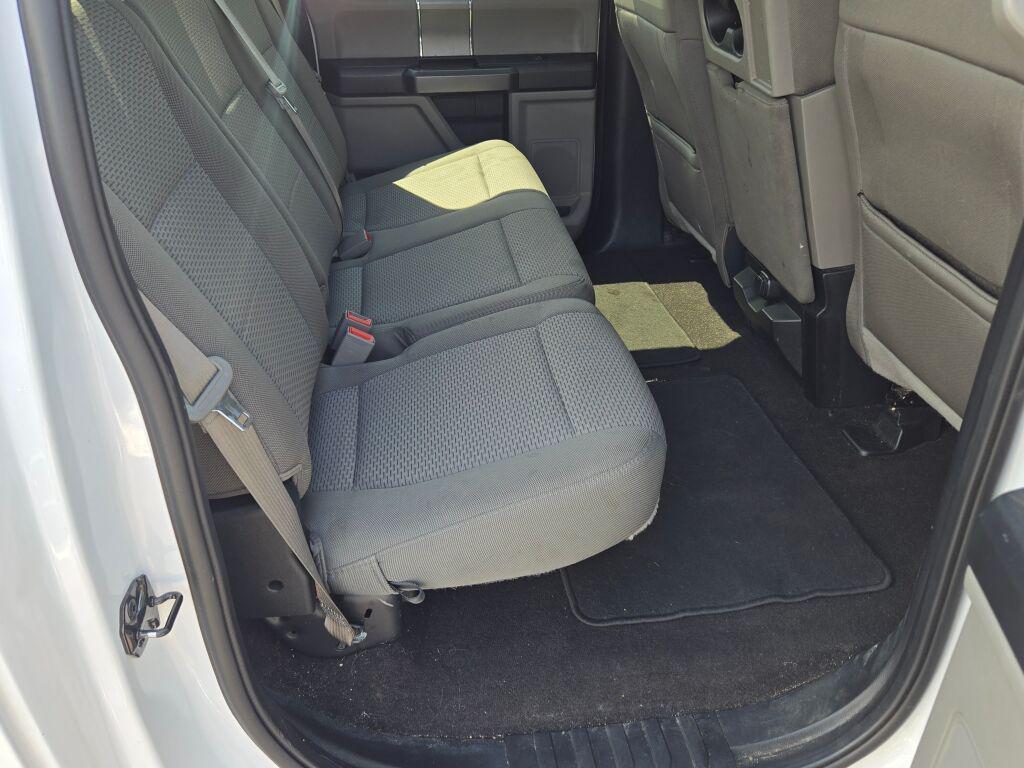 used 2020 Ford F-150 car, priced at $26,995