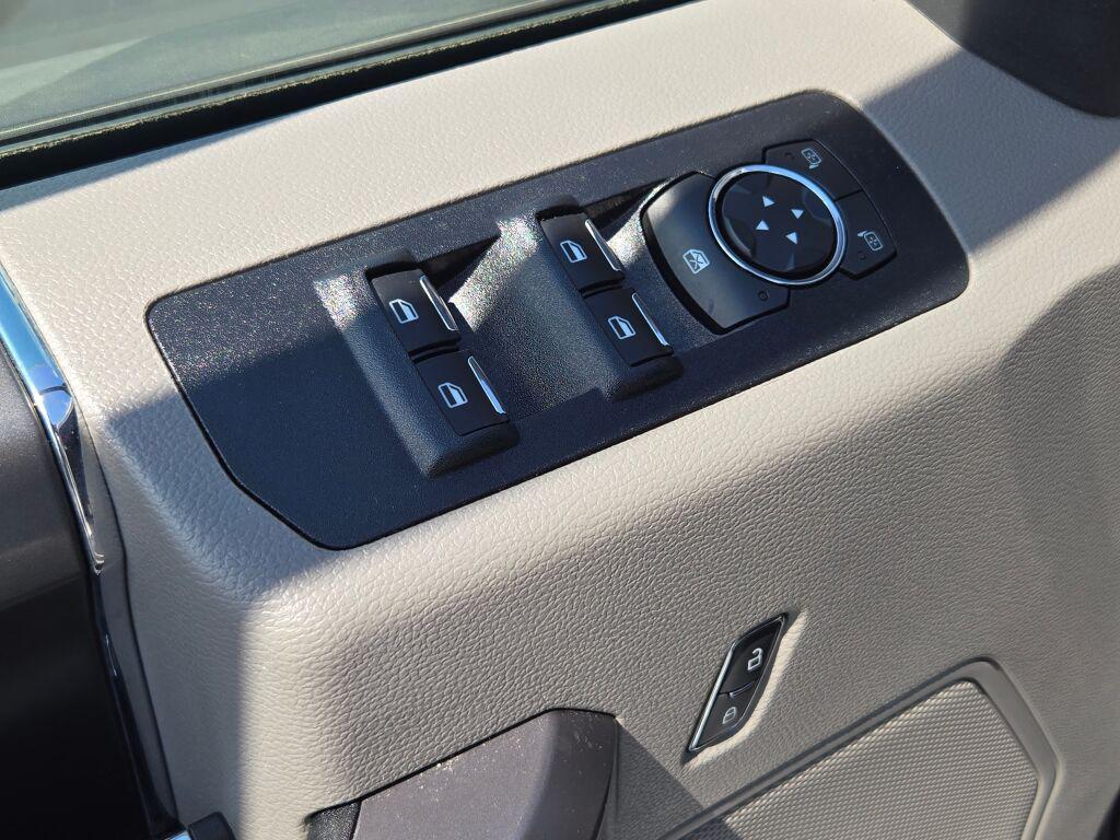 used 2020 Ford F-150 car, priced at $26,995