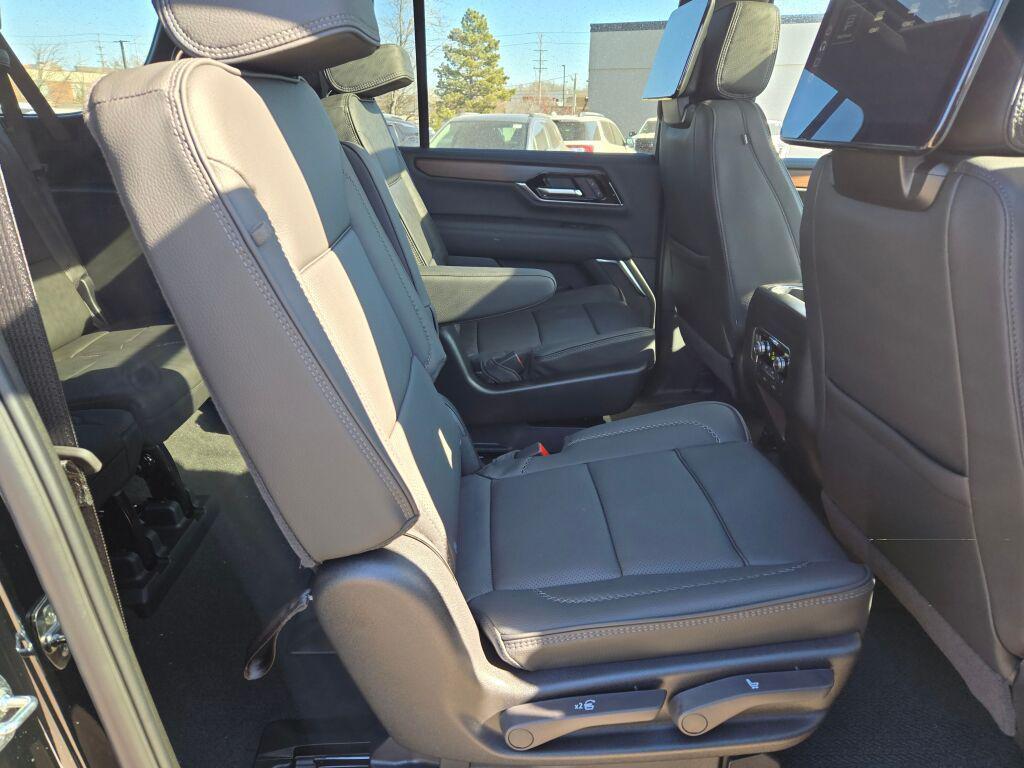 new 2026 GMC Yukon XL car, priced at $96,570