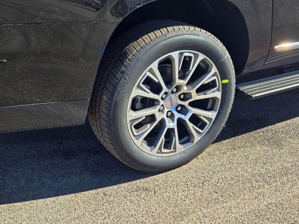 new 2026 GMC Yukon XL car, priced at $96,570