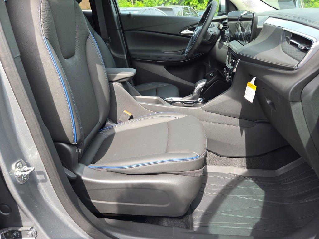 new 2026 Buick Encore GX car, priced at $30,897