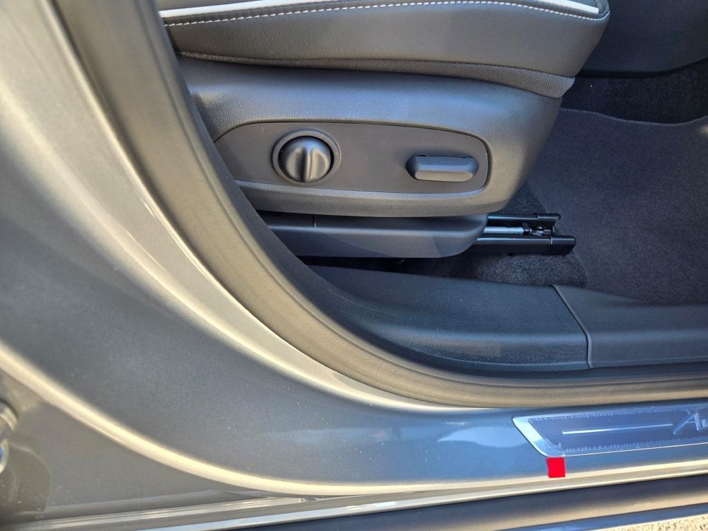 new 2026 Buick Encore GX car, priced at $35,680