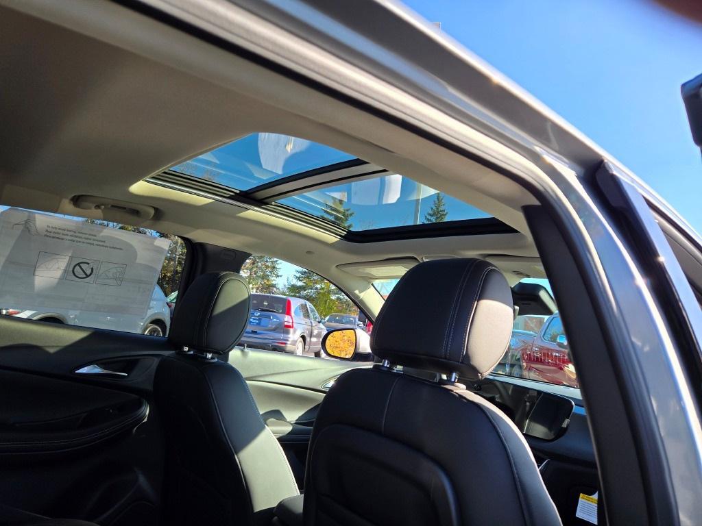 new 2026 Buick Encore GX car, priced at $35,680