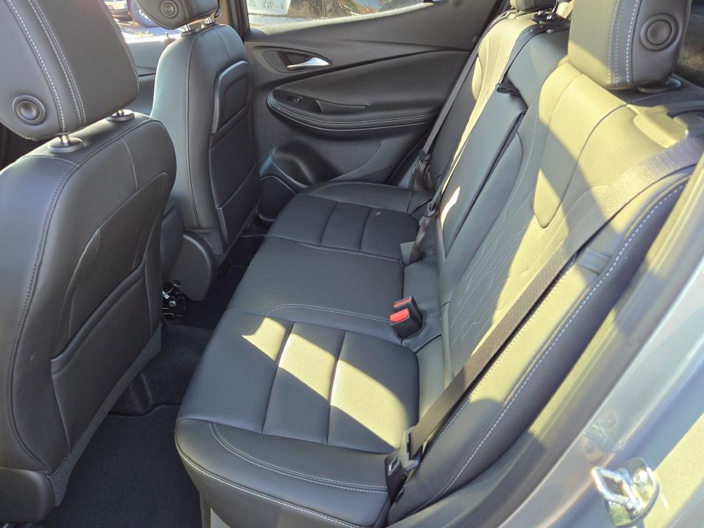 new 2026 Buick Encore GX car, priced at $35,680