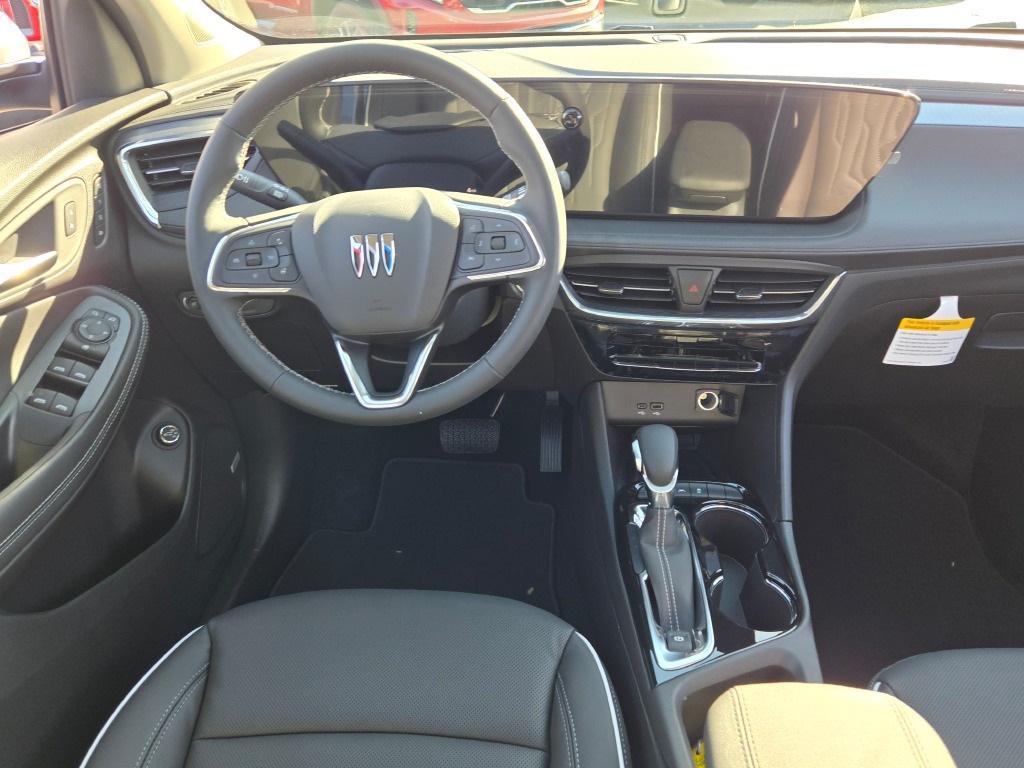 new 2026 Buick Encore GX car, priced at $35,680