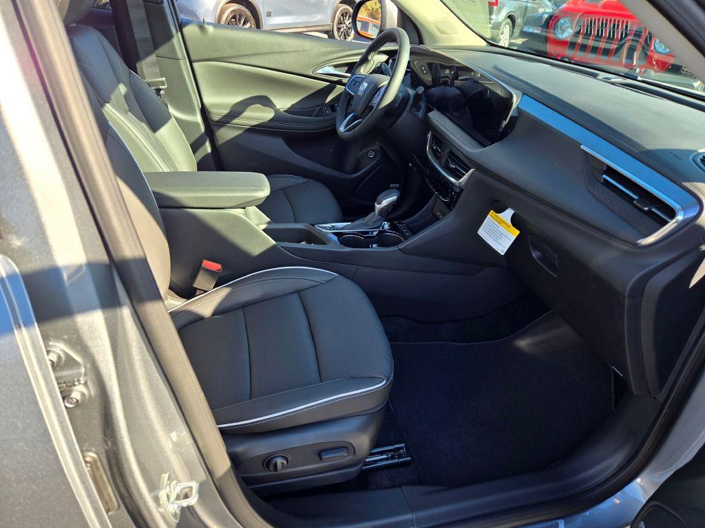 new 2026 Buick Encore GX car, priced at $34,680
