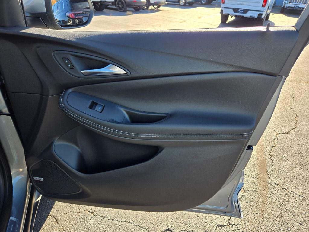 new 2026 Buick Encore GX car, priced at $34,680