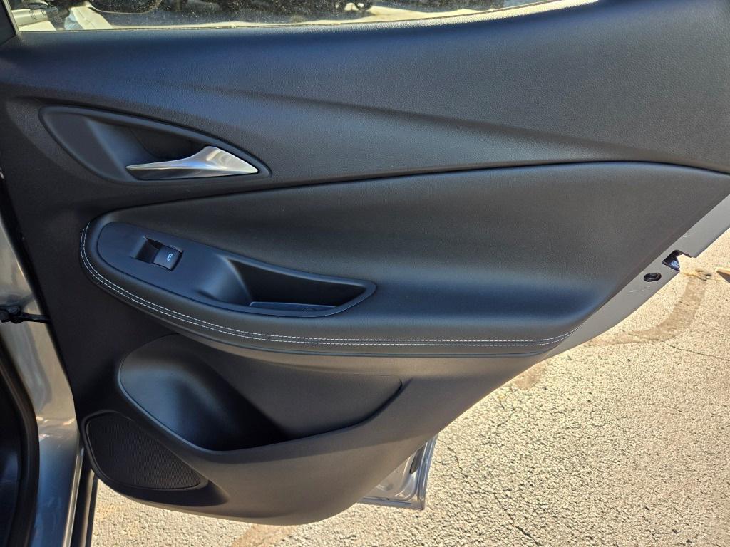 new 2026 Buick Encore GX car, priced at $35,680