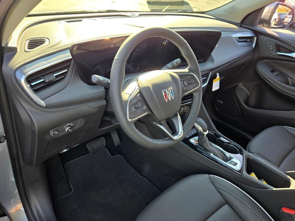 new 2026 Buick Encore GX car, priced at $35,680