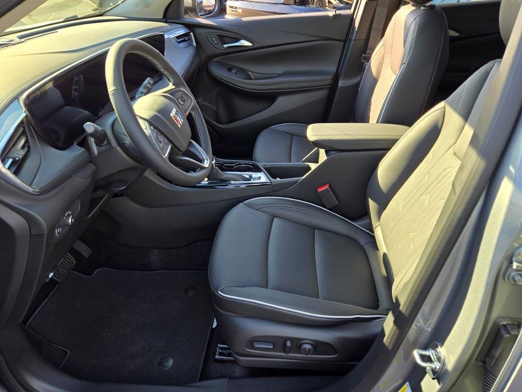 new 2026 Buick Encore GX car, priced at $35,680
