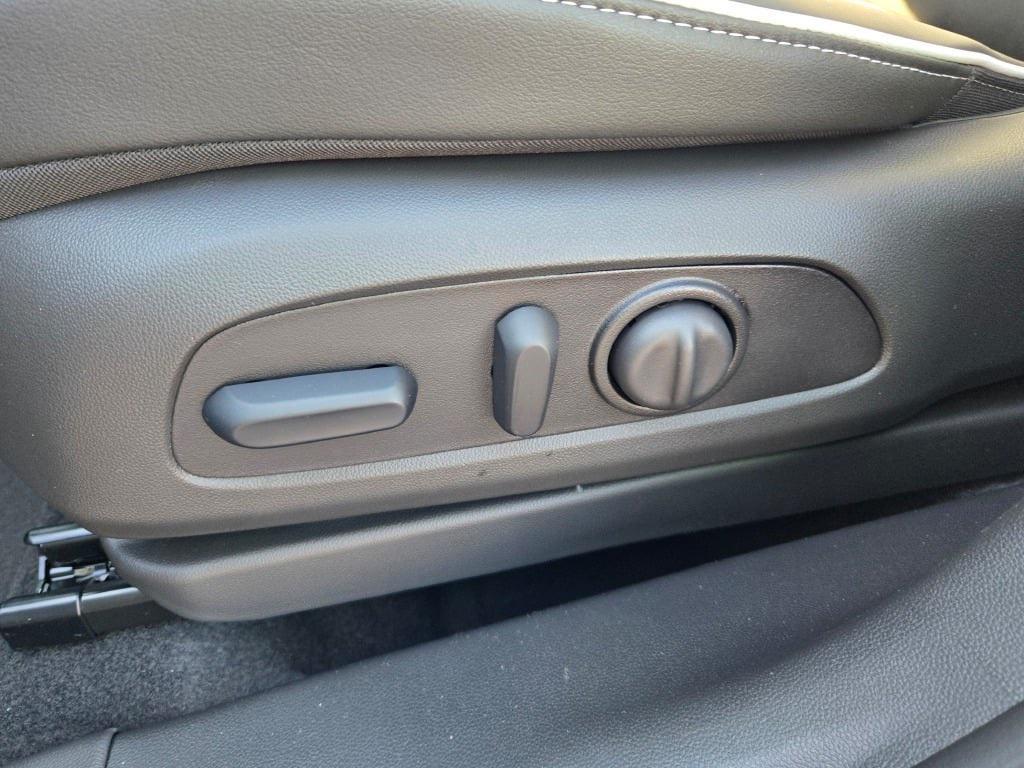 new 2026 Buick Encore GX car, priced at $35,680