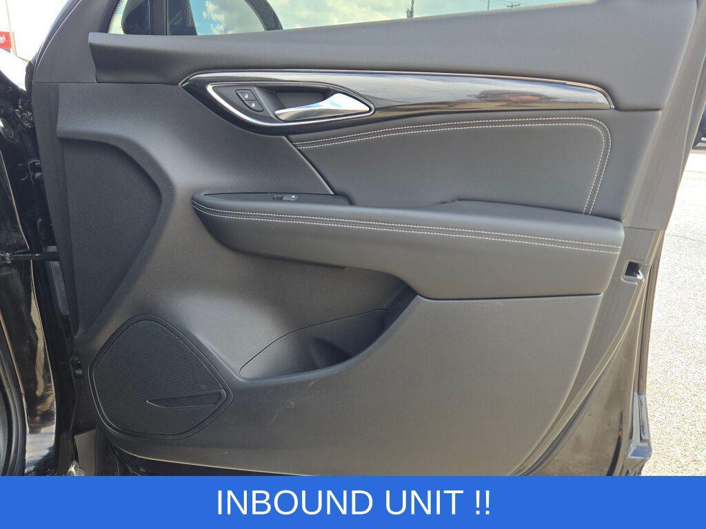 used 2023 Buick Envision car, priced at $26,173