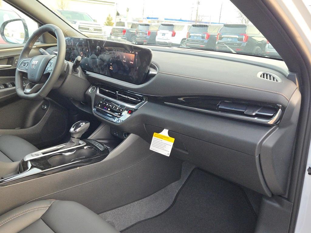 new 2026 Buick Envista car, priced at $31,190