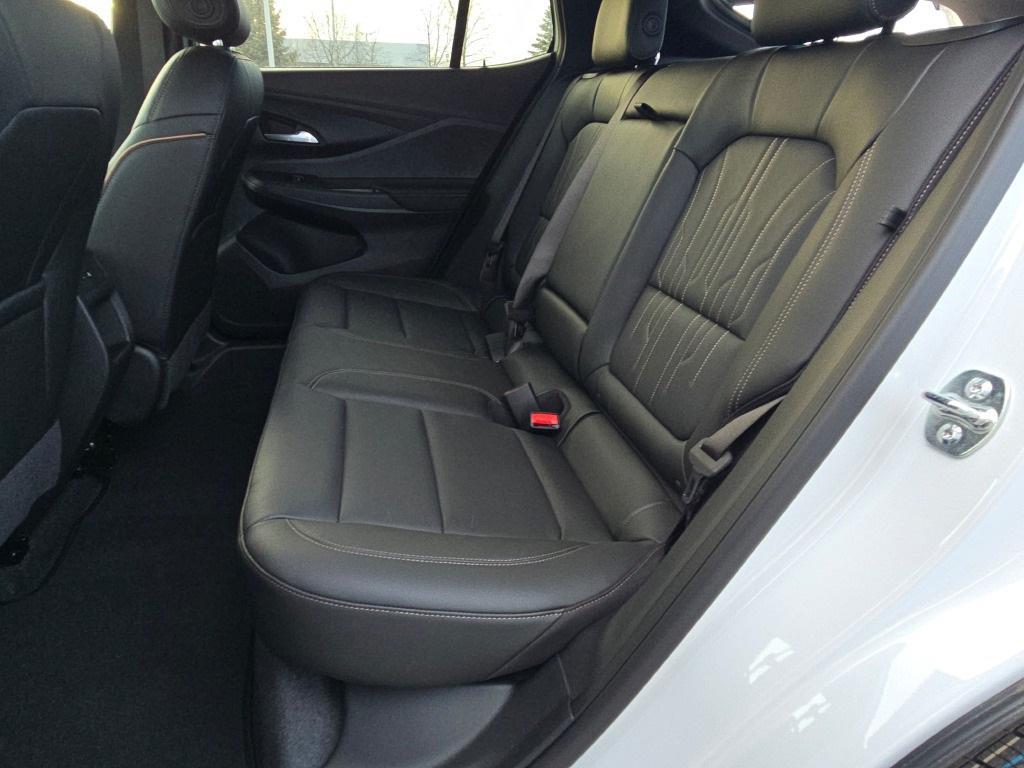 new 2026 Buick Envista car, priced at $31,190