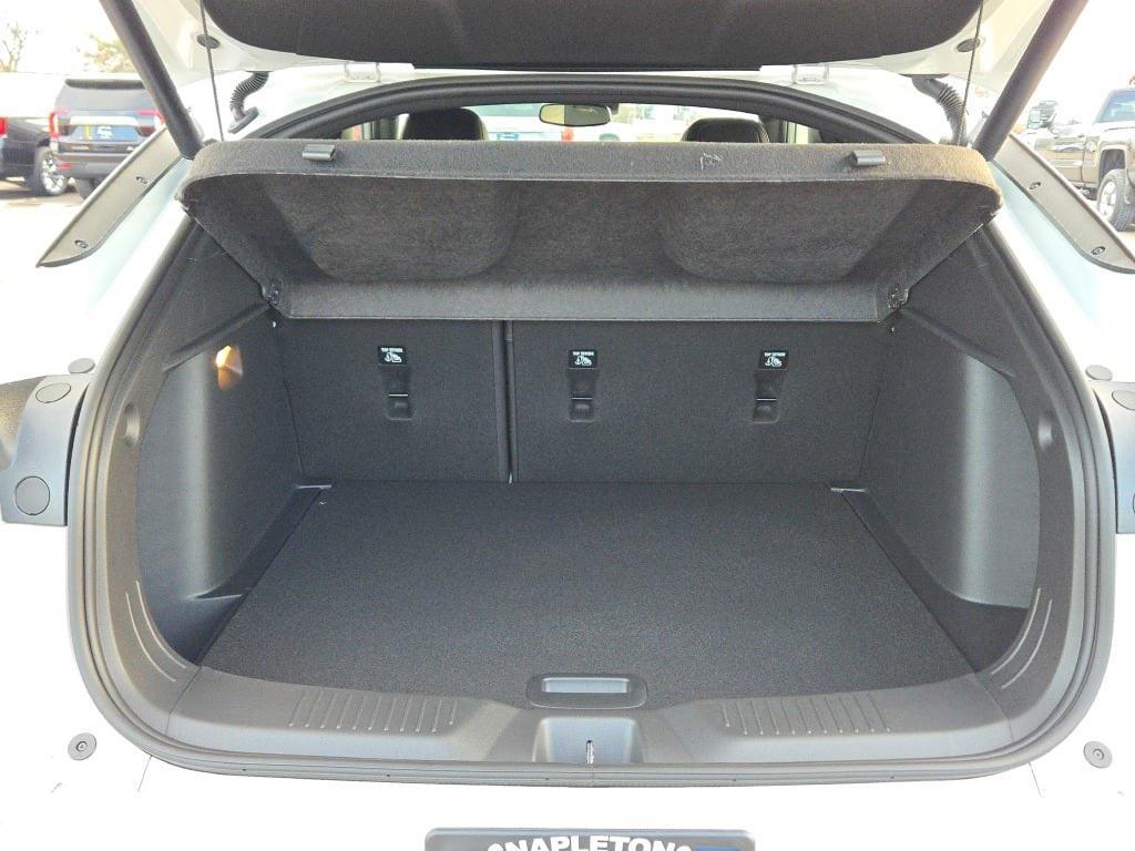 new 2026 Buick Envista car, priced at $31,190