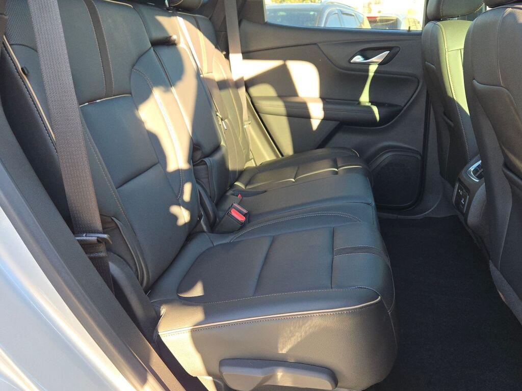 used 2019 Chevrolet Blazer car, priced at $22,995