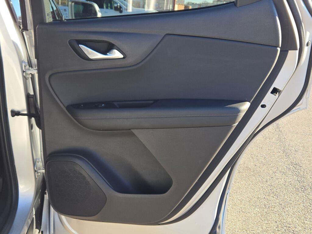 used 2019 Chevrolet Blazer car, priced at $22,995