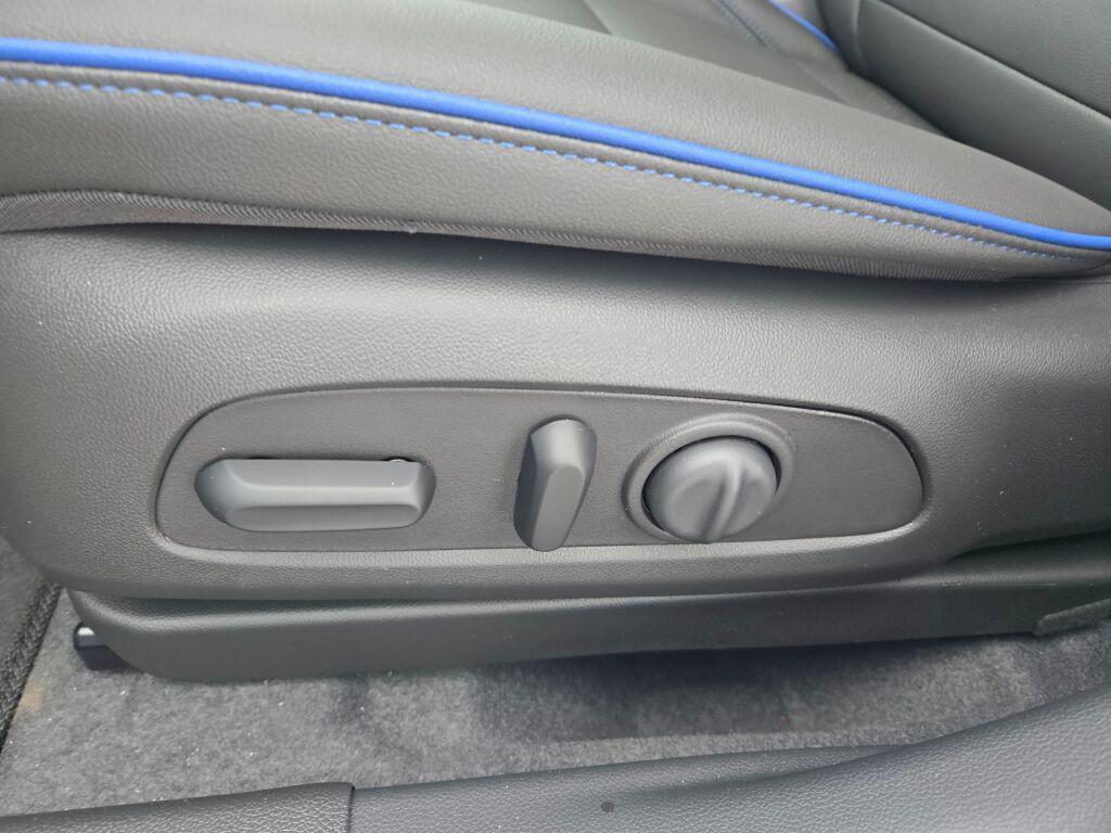 new 2026 Buick Envista car, priced at $27,735