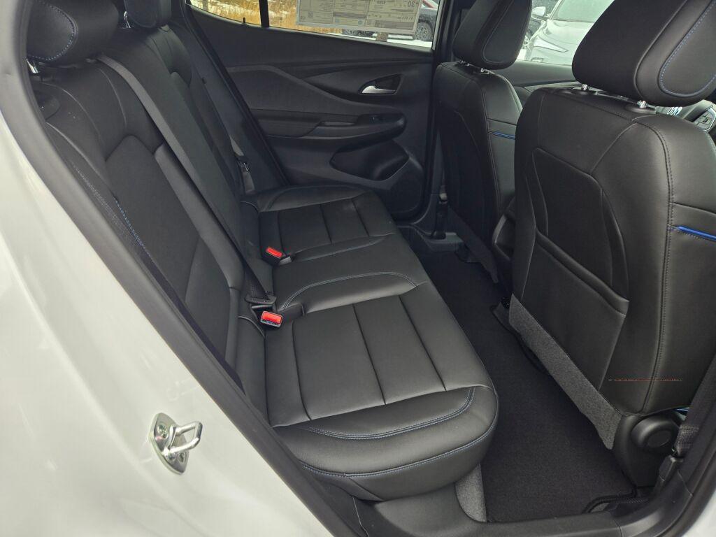 new 2026 Buick Envista car, priced at $29,615