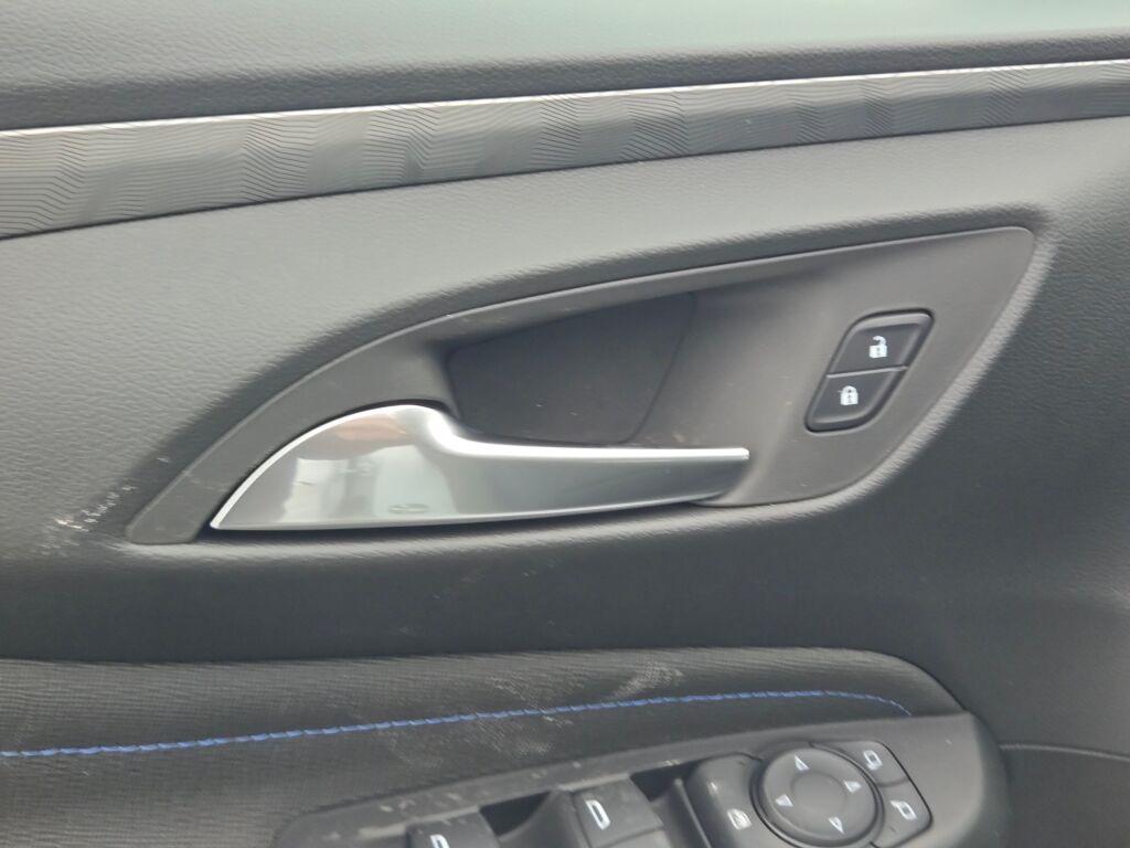 new 2026 Buick Envista car, priced at $29,615