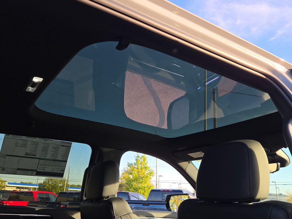 new 2025 GMC Sierra EV car, priced at $90,000