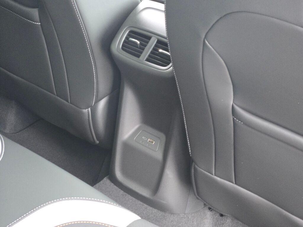 new 2025 Buick Envision car, priced at $39,240