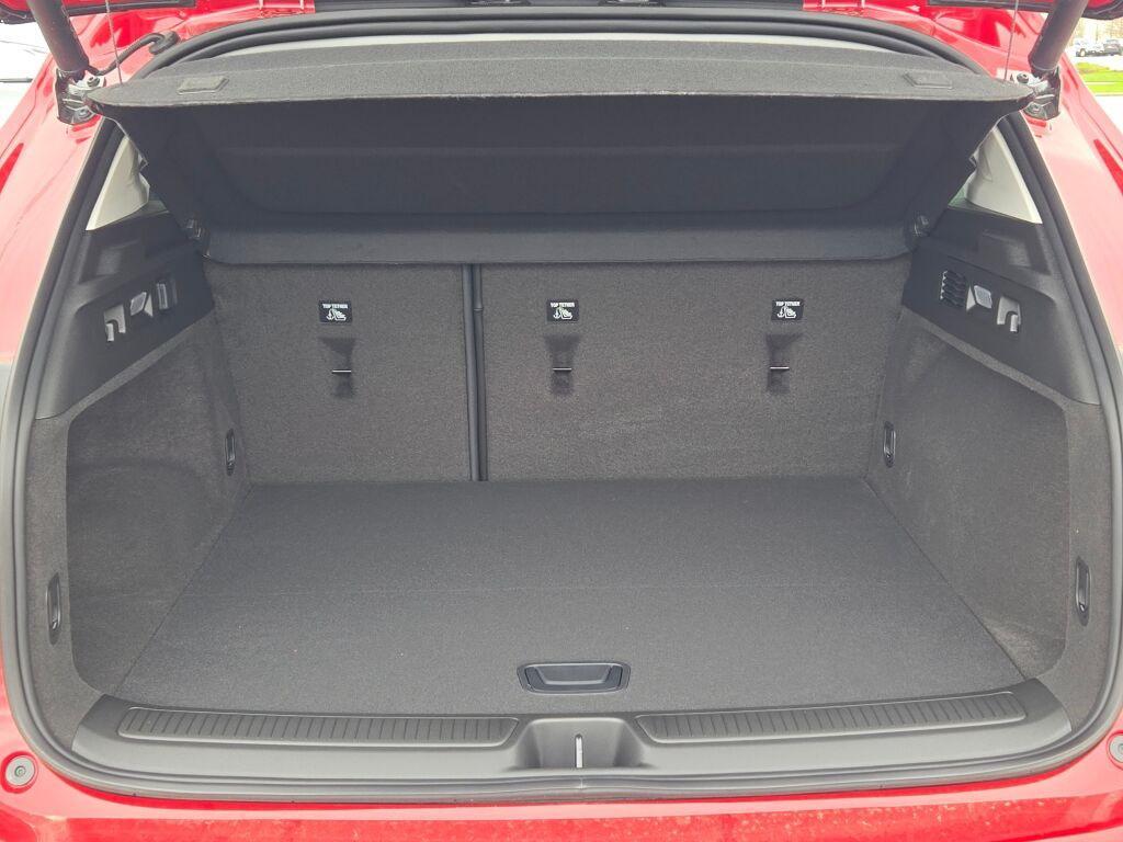 new 2025 Buick Envision car, priced at $39,240