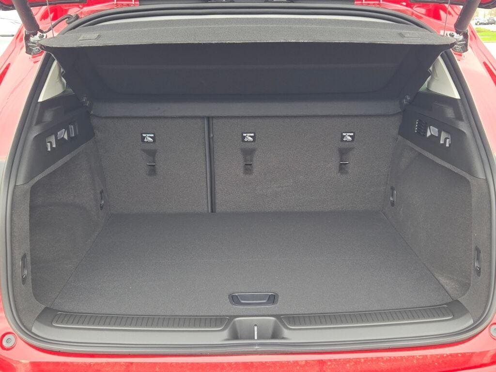 new 2025 Buick Envision car, priced at $37,240