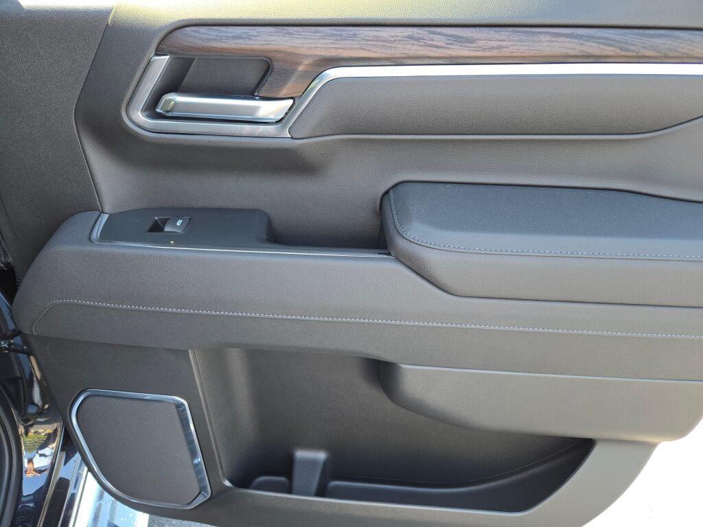 new 2026 GMC Sierra 1500 car, priced at $58,920