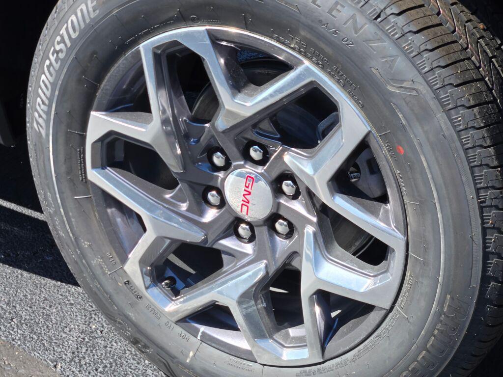 new 2026 GMC Sierra 1500 car, priced at $56,170