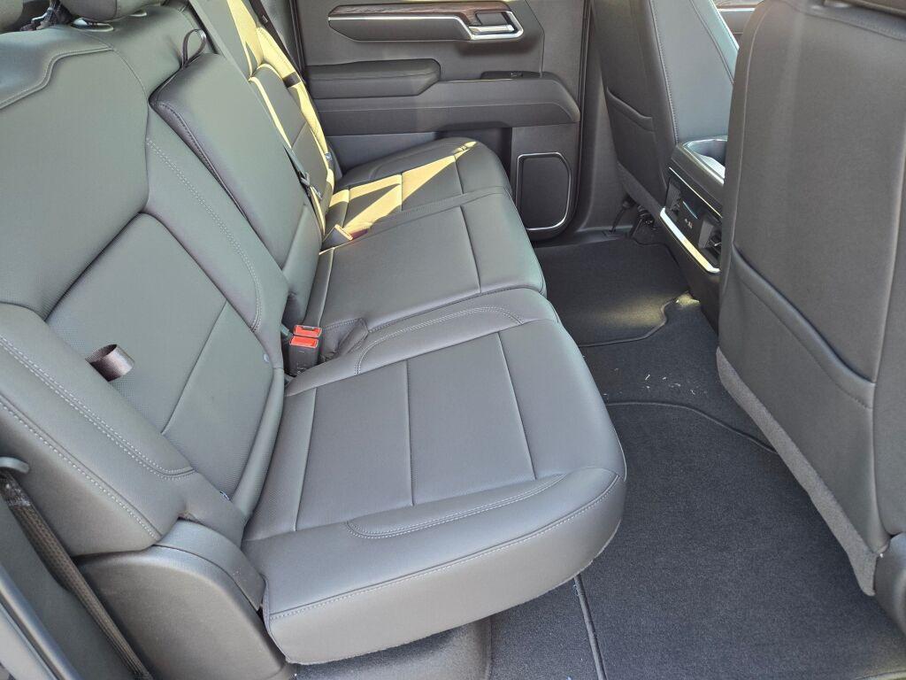 new 2026 GMC Sierra 1500 car, priced at $58,920