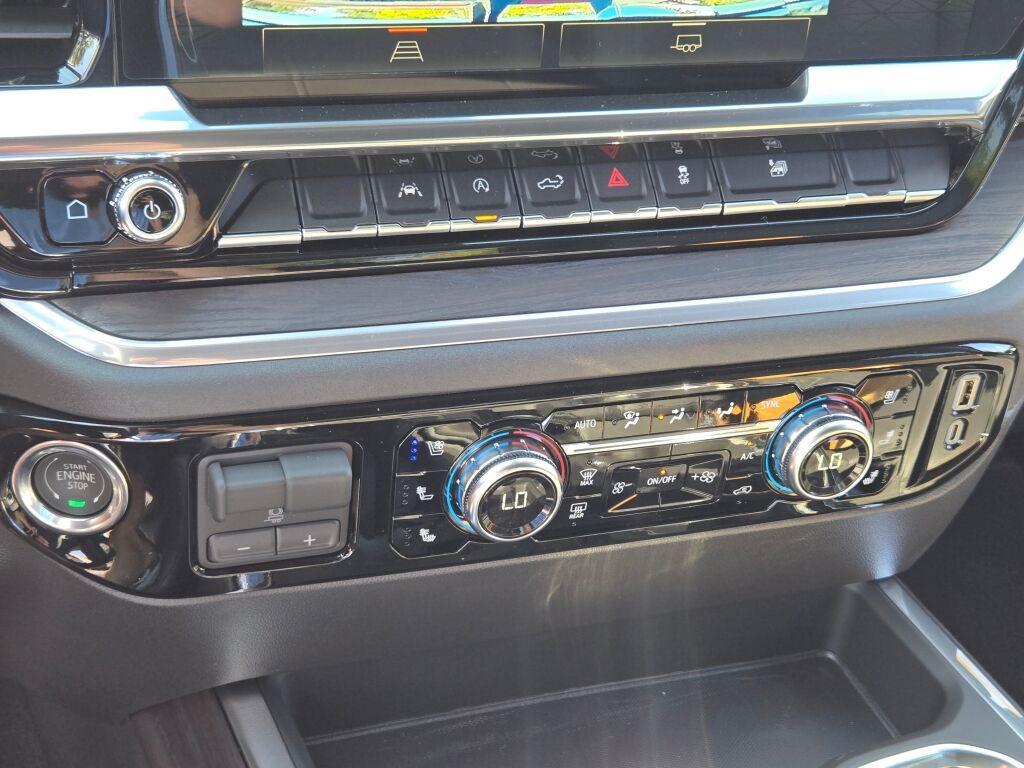 new 2026 GMC Sierra 1500 car, priced at $58,920